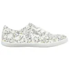 Bob’s B Cute Low-Top Sneaker Weiß/Schwarz