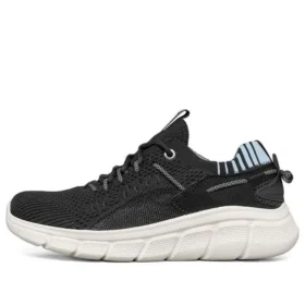 Bob’s B Flex Low-Top Schwarz