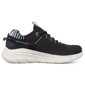 Bob’s B Flex Low-Top Schwarz