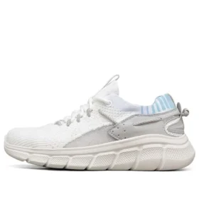 Bob’s B Flex Low-Top Weiß