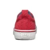 Bob’s B Wild Low-Top-Sneaker Rot