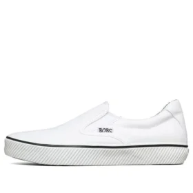 Bob’s B Wild Low-Top-Sneaker Weiß