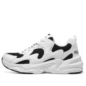 Bob’s Bamina 2 Schuhe „Cloud White Black“