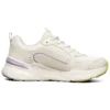 Bob’s Bamina Low-Top-Sneaker Weiß/Lila