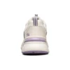 Bob’s Bamina Low-Top-Sneaker Weiß/Lila