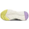 Bob’s Bamina Low-Top-Sneaker Weiß/Lila