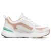 Bob’s Bamina Low-Top Weiß/Pink