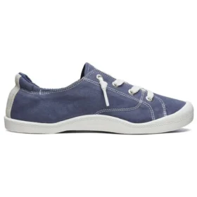Bob’s Beach Bingo Low-Top-Sneaker Blau