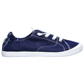 Bob’s Beach Bingo Low-Top-Sneaker Blau