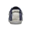 Bob’s Beach Bingo Low-Top-Sneaker Blau