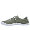 Bob’s Beach Bingo Low-Top-Sneaker Grün