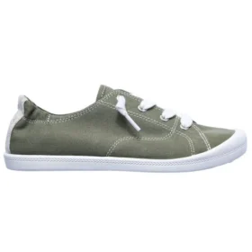 Bob’s Beach Bingo Low-Top-Sneaker Grün