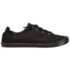 Bob’s Beach Bingo Low-Top-Sneaker Schwarz
