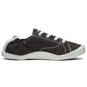 Bob’s Beach Bingo Low-Top-Sneaker Schwarz/Weiß