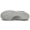 Bob’s Beach Bingo Low-Top-Sneaker Schwarz/Weiß