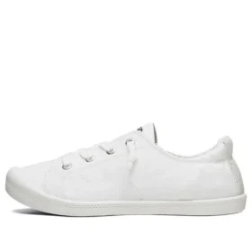 „Bob’s Beach Bingo“ Low-Top-Sneaker Weiß