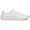 „Bob’s Beach Bingo“ Low-Top-Sneaker Weiß