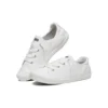 „Bob’s Beach Bingo“ Low-Top-Sneaker Weiß