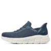 Bob’s Slip-ins „Blue“
