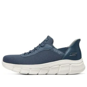 Bob’s Slip-ins „Blue“