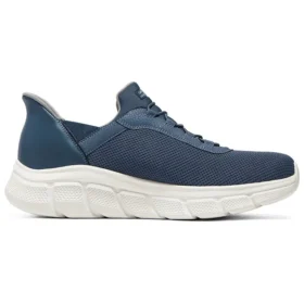 Bob’s Slip-ins „Blue“