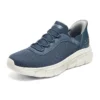 Bob’s Slip-ins „Blue“