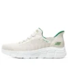 Bob’s Slip-ins „White Green“