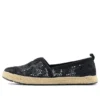 Bob’s Slipper-Schuhe Schwarz