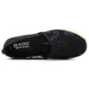 Bob’s Slipper-Schuhe Schwarz