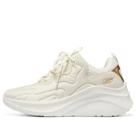Bob’s Sport Bobs Chaos Hi Schuhe „Cream White“