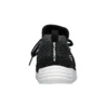 Bob’s Sport Sparrow Low-Top Schwarz/Grau