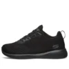 Bob’s Squad Low-Top Schwarz