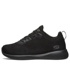 Bob’s Squad Low-Top Schwarz