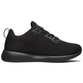 Bob’s Squad Low-Top Schwarz
