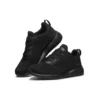 Bob’s Squad Low-Top Schwarz