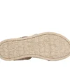 Bobs Arch Fit Oasis – B Perf