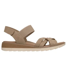 BOBS Arch Fit Oasis – Cloud Steps
