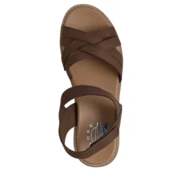 BOBS Arch Fit Oasis – Cloud Steps