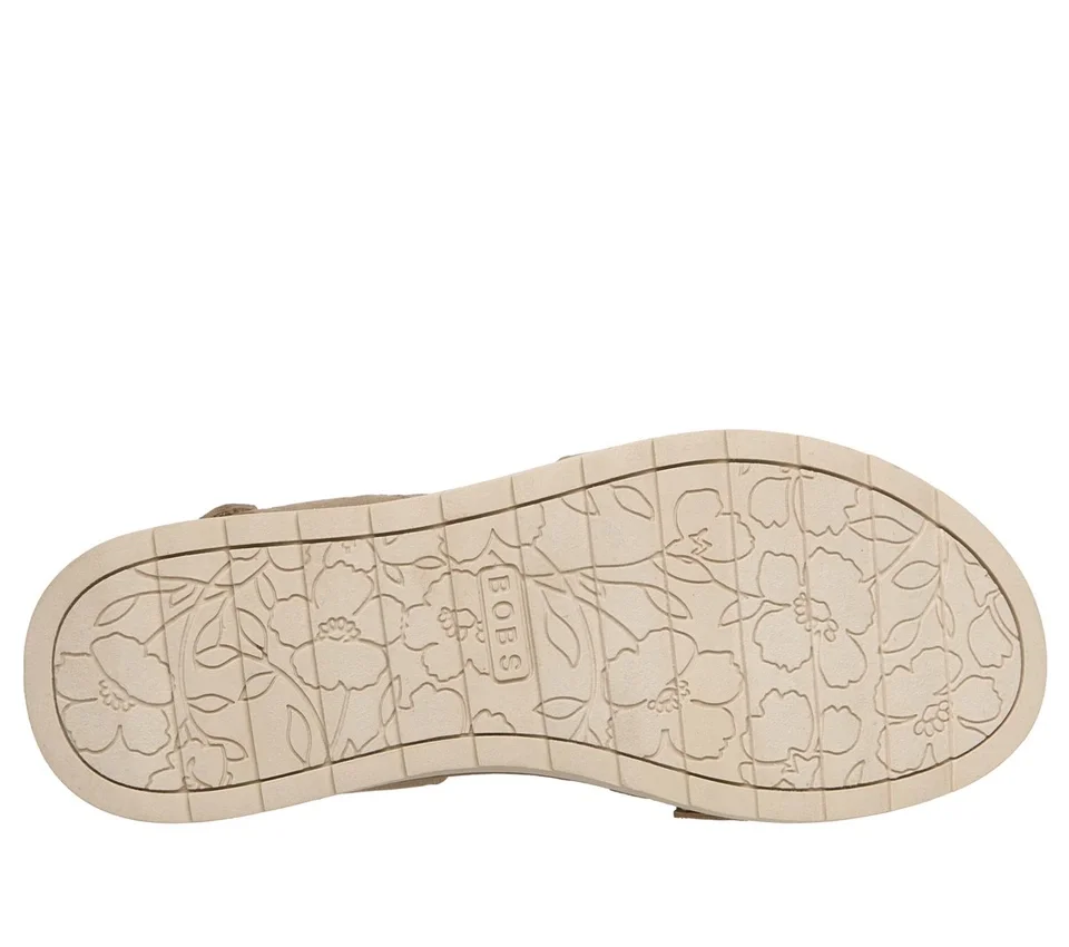 BOBS Arch Fit Oasis – Cloud Steps BOBS Arch Fit Oasis – Cloud Steps