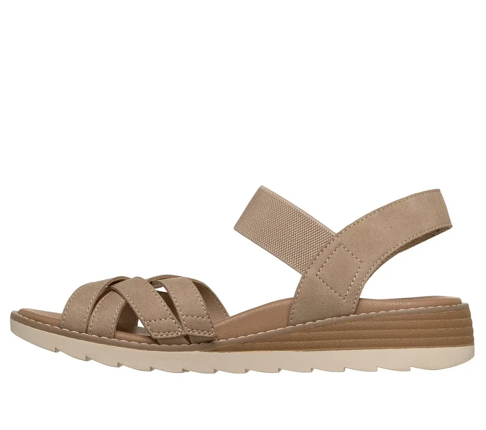 BOBS Arch Fit Oasis – Cloud Steps BOBS Arch Fit Oasis – Cloud Steps