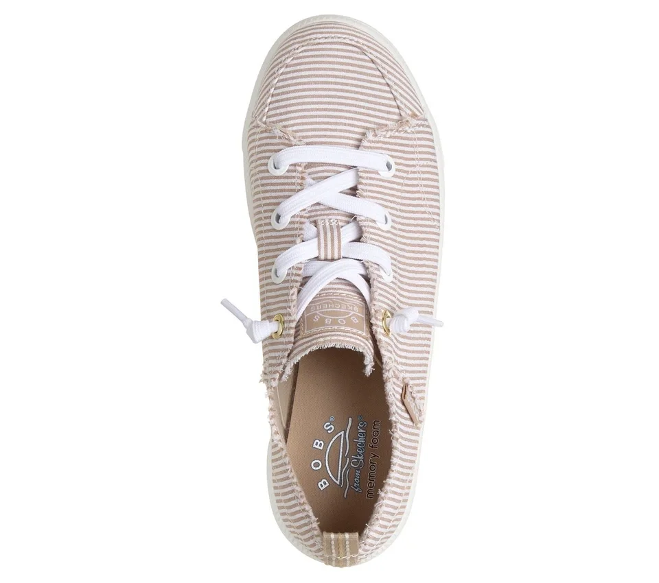 Bobs B Cute 2.0 – Sea Stripes Bobs B Cute 2.0 – Sea Stripes