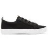Bobs B Extra Cute Low Sneaker Schwarz/Weiß