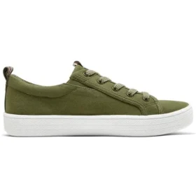 Bobs B Extra Cute Low-Top-Sneaker Oliver