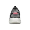 Bobs B Flex Grau/Schwarz/Pink