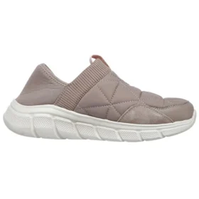 Bobs B Flex-Mighty Puff „Wonder Mauve“