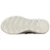 Bobs B Flex Sportschuhe Grau/Weiß/Rot