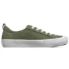 Bobs B Wild Canvas-Schuh Grün