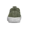 Bobs B Wild Canvas-Schuh Grün