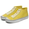 Bobs B Wild Mid-Top Sneaker Gelb