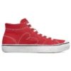Bobs B Wild Mid-Top Sneaker Rot